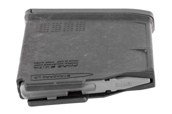 Magpul PMAG Long Action magazine with Gen M3 follower